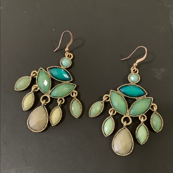 INC earrings - Picture 3 of 3